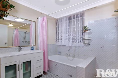 Property photo of 27 Driscoll Avenue Rooty Hill NSW 2766