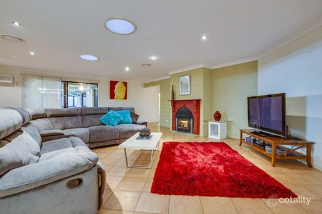 Property photo of 7 Penzance Drive Redland Bay QLD 4165