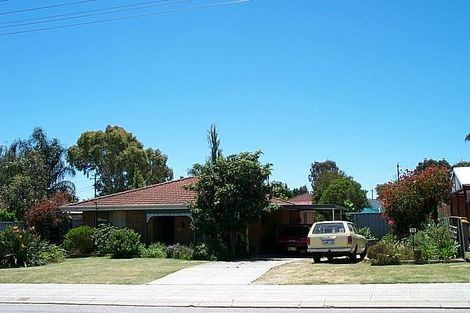 72 Chamberlain St, Gosnells, WA 6110