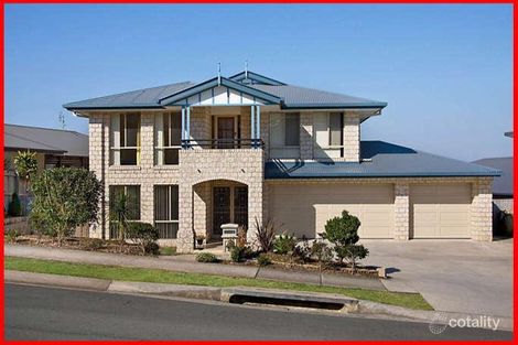 Property photo of 27 Buncrana Terrace Banora Point NSW 2486