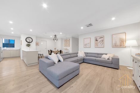 Property photo of 24 Keighery Drive Clyde North VIC 3978