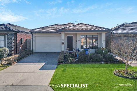 6 Griffin St, Pakenham, VIC 3810