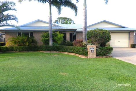 11 Beachside Pl, Shoal Point, QLD 4750