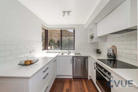 Property photo of 3/9 Brentham Street Leederville WA 6007