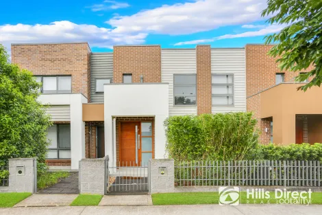 73 Elara Bvd, Marsden Park, NSW 2765
