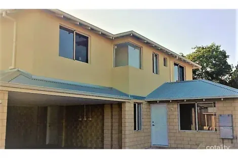 3a/ Mint St, East Victoria Park, WA 6101