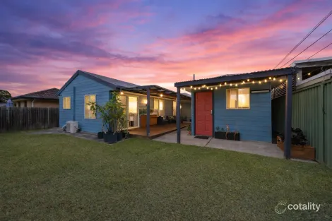 Property photo of 19A Robson Avenue Gorokan NSW 2263