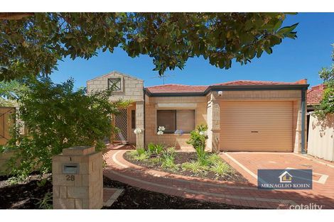 1/28 Daley St, Yokine, WA 6060