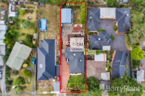 Property photo of 78 Plenty Lane Greensborough VIC 3088