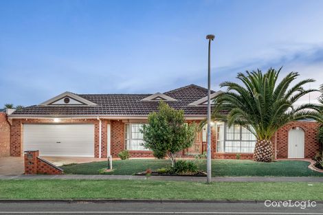 Property photo of 45 Parmelia Drive Taylors Lakes VIC 3038