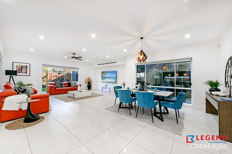 Property photo of 39 Govetts Street The Ponds NSW 2769