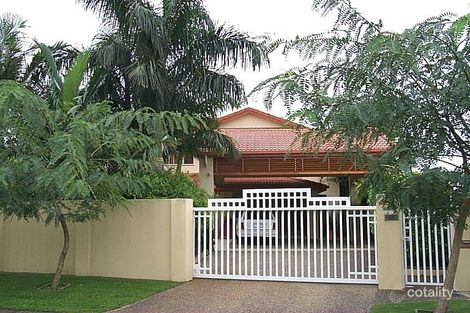 7 Blakehurst Pl, Robina, QLD 4226