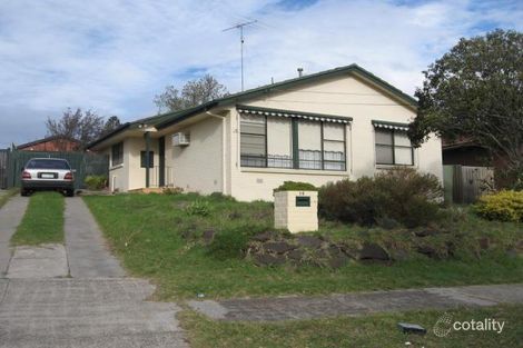 Property photo of 16 Merricks Street Broadmeadows VIC 3047