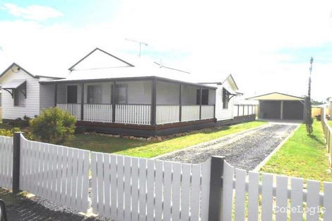 Property photo of 17 Racecourse Road Miles QLD 4415