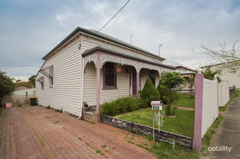 Property photo of 43 Queen Street South Eureka VIC 3350