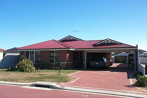 4 O'Meara Way, Alexander Heights, WA 6064