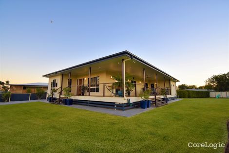 Property photo of 11 Teal Street Longreach QLD 4730