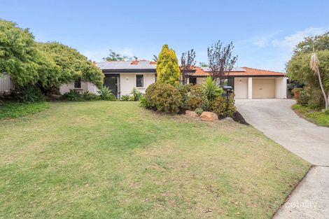 Property photo of 7 Galant Close Kallaroo WA 6025