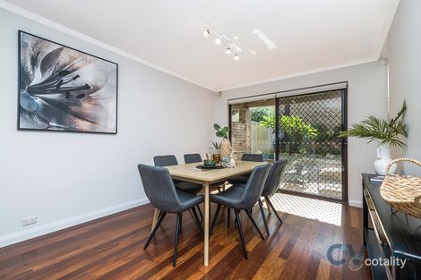 Property photo of 3/9 Brentham Street Leederville WA 6007