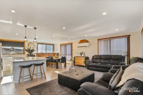 Property photo of 36 Manuka Drive Romaine TAS 7320