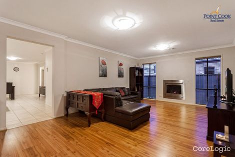 Property photo of 4 Keneally Drive Point Cook VIC 3030