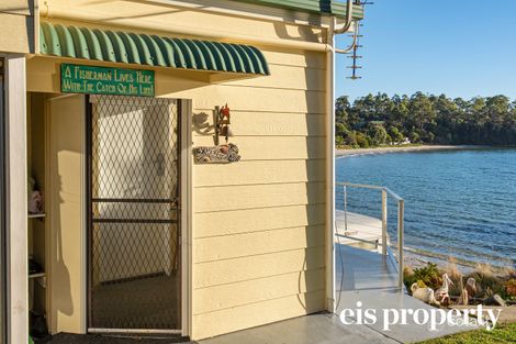 Property photo of 38 Surveyors Bay Road Surveyors Bay TAS 7116