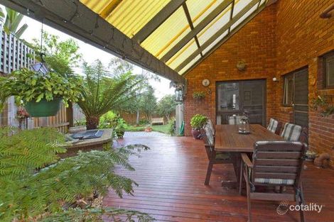 Property photo of 8 Kurrajong Close Viewbank VIC 3084