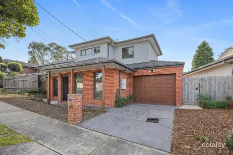 Property photo of 13A Great Western Drive Vermont South VIC 3133