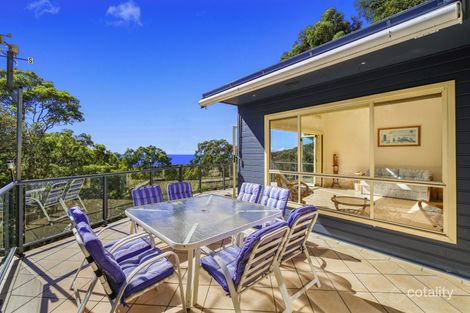 Property photo of 32 Jade Place Pearl Beach NSW 2256