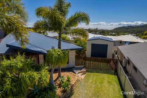 Property photo of 19 Eugenie Court Glen Eden QLD 4680