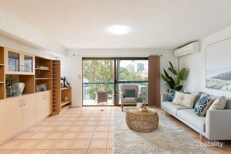 Property photo of 2/19 Llewellyn Street New Farm QLD 4005