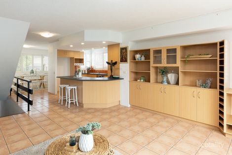 Property photo of 2/19 Llewellyn Street New Farm QLD 4005