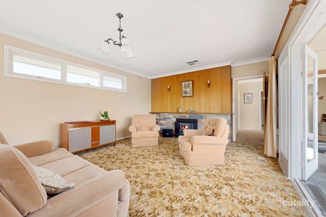 Property photo of 11 Ferguson Court Eumemmerring VIC 3177