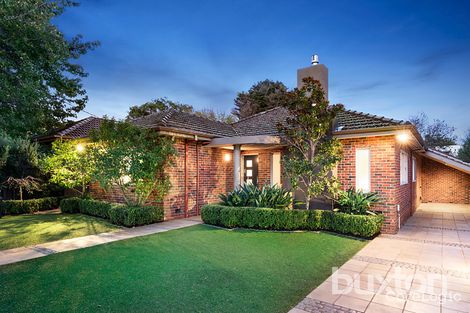 Property photo of 4 Canberra Grove Brighton East VIC 3187