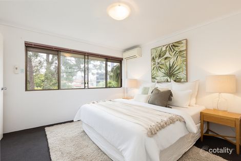 Property photo of 2/19 Llewellyn Street New Farm QLD 4005