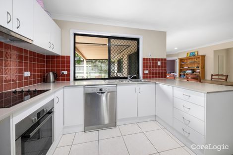 Property photo of 6 Hofmann Close Oxley QLD 4075