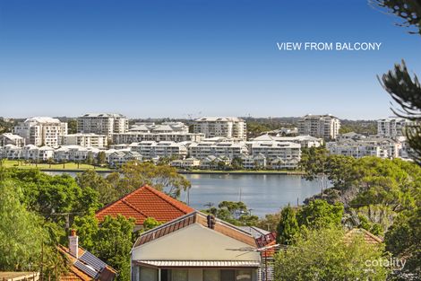 Property photo of 9/27-29 Morrison Road Gladesville NSW 2111