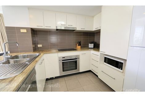 Property photo of 209/23 Esplanade Bargara QLD 4670