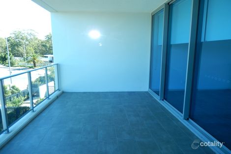Property photo of 3215/397 Christine Avenue Varsity Lakes QLD 4227