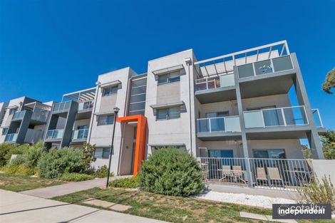 Property photo of 43/75 Elizabeth Jolley Crescent Franklin ACT 2913