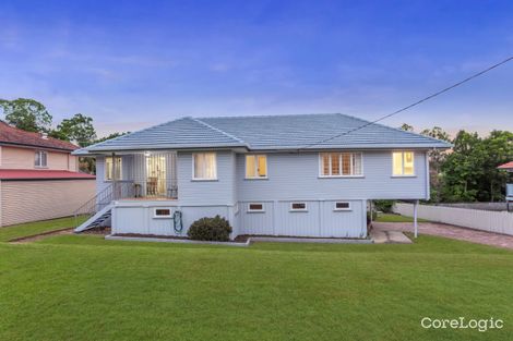 Property photo of 31 Citrus Street Moorooka QLD 4105