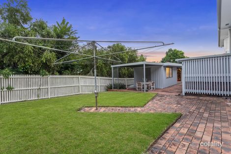 Property photo of 31 Citrus Street Moorooka QLD 4105