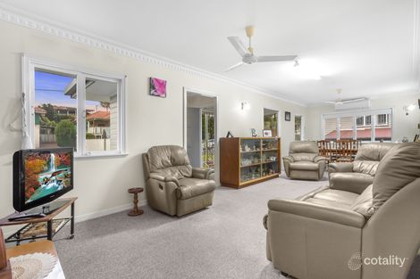 Property photo of 31 Citrus Street Moorooka QLD 4105
