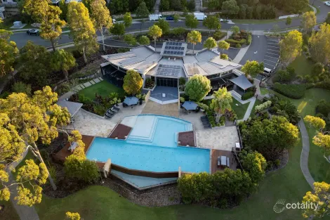 Property photo of 24 Keppel Way Coomera QLD 4209