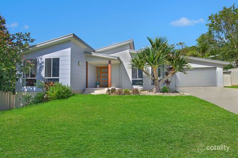 Property photo of 6 Lyrebird Place Port Macquarie NSW 2444