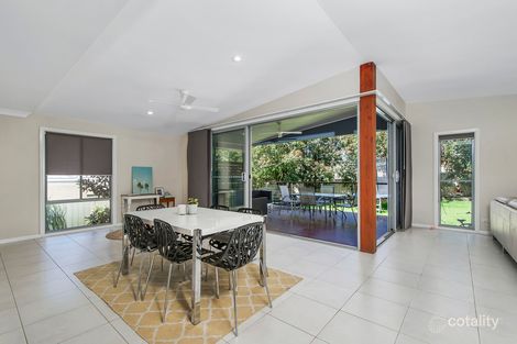 Property photo of 6 Lyrebird Place Port Macquarie NSW 2444