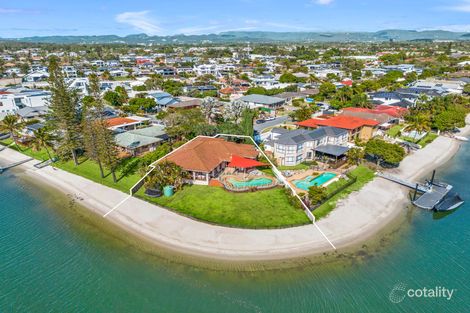 Property photo of 38 Gretel Drive Mermaid Waters QLD 4218