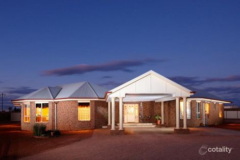 Property photo of 10 Seymours Road Red Cliffs VIC 3496