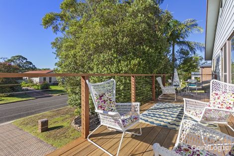 Property photo of 33 The Bastion Manyana NSW 2539