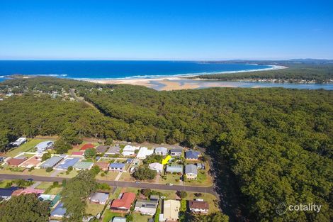 Property photo of 33 The Bastion Manyana NSW 2539